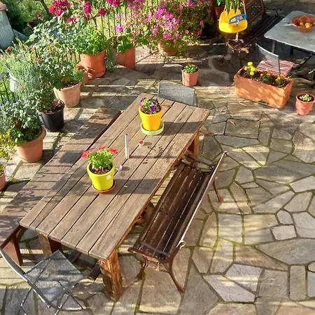 Villa Orizontas Pilio Kissos (Thessaly)
