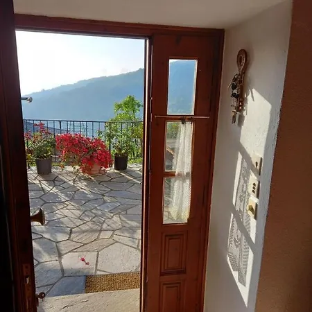 Orizontas Pilio Kissos (Thessaly)