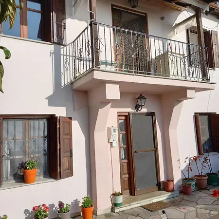 Orizontas Pilio Villa Kissos (Thessaly)