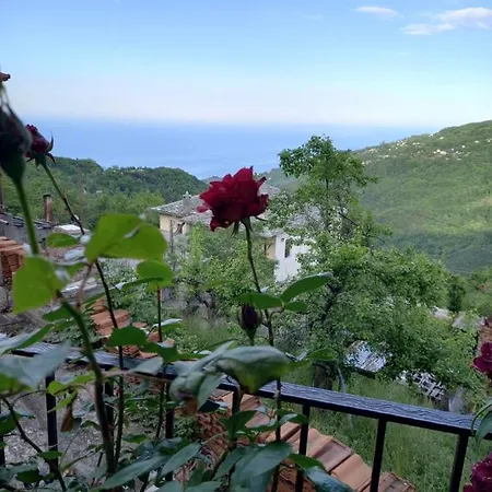 Orizontas Pilio Villa Kissos (Thessaly)