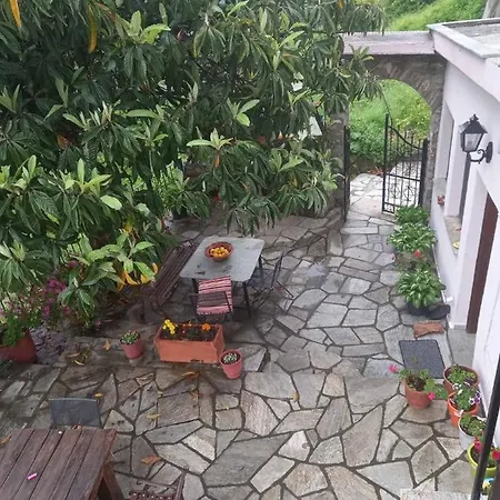 Orizontas Pilio Villa Kissos (Thessaly)