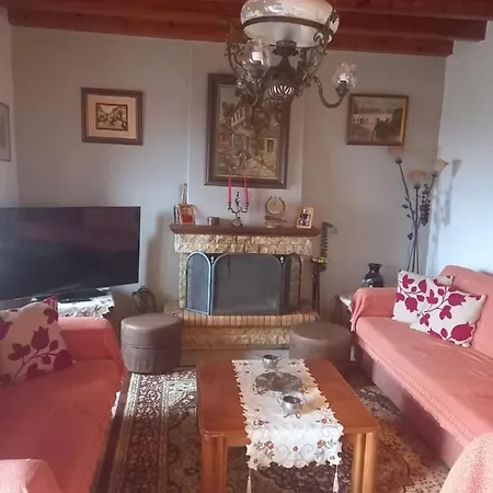 Orizontas Pilio