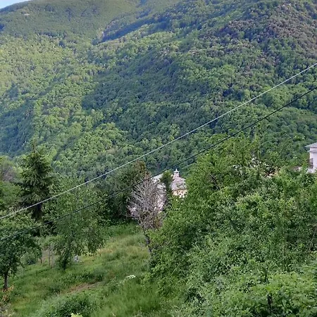 Orizontas Pilio * Kissos (Thessaly)