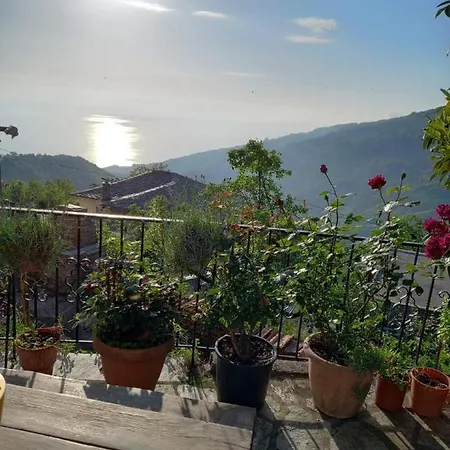 Villa Orizontas Pilio
