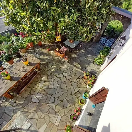 Villa Orizontas Pilio